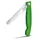 Victorinox Swiss Classic Gemüsemesser 11 cm Grün