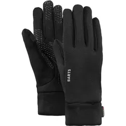 BARTS Touchscreen-Handschuhe Powerstretch Touch, black, XS-S