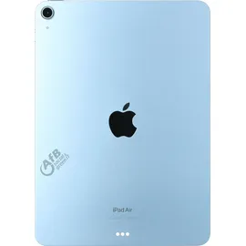 Apple iPad Air (5. Generation 2022) 64 GB Wi-Fi blau