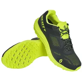 Scott Kinabalu Ultra RC Herren Black/Yellow 40