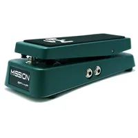 Mission Engineering EP-1 KP (green)