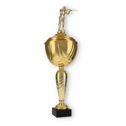 Pokal Dore - Schützen Gewehrschütze 46,0cm