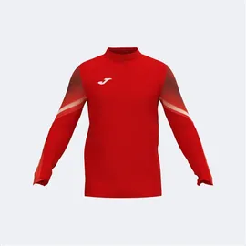 Joma Elite XI Damen Rot/Weiß L