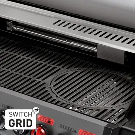 Enders Hyde 6 Sikr Turbo