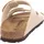 Birkenstock Arizona Big Buckle Birko-Flor graceful pearl white 39