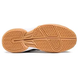 adidas Speedcourt IN Damen Core Black/Cloud White/Gum 37,5