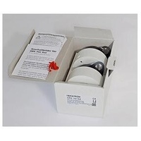 Hekatron Vertriebs Rauchschalter-Set ORS 142 Set