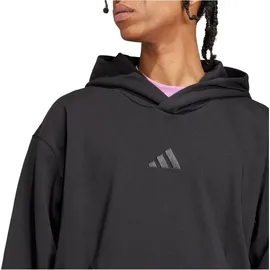 adidas Hoodie Schwarz XS