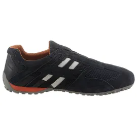 GEOX Snake U4207L navy 47