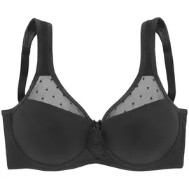 Nuance Minimizer-BH Damen schwarz Gr.90C