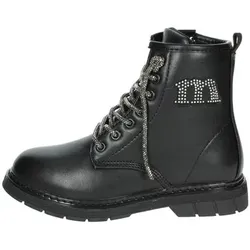 Melania  Kinderstiefel M2586  in Schwarz, 29