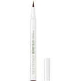 Deborah Milano Deborah Formula Pura Eyeliner braun 02