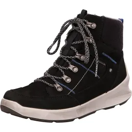 Ricosta Stiefel, Größe:38, Farbe:schwarz