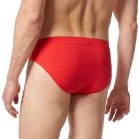 Bruno Banani Check Line 2.0 Sports Slip Rot S 2er Pack