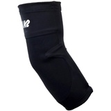 K2 Skates Unisex Inline Skates Redline Race Guards Elbow, Black, 30F1020.1.1.L