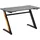 NanoRS Gaming-Tisch RS120 Schwarz