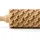 Folkroll Teigroller FOLKROLL "3D-Motiv-Teigrolle", braun, L:43cm, Massivholz, Teigroller, Pferde