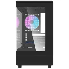 darkflash tech Darkflash DB330M Pc-tower-gehäuse - Black