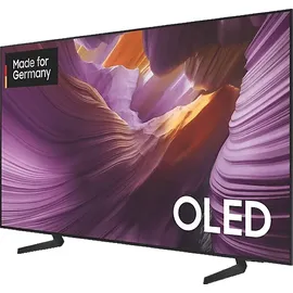 Samsung GQ55S85F 55" OLED 4K Vision AI Smart TV S85F