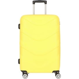 Stratic Arrow 2 4-Rollen 65 cm / 69 l yellow