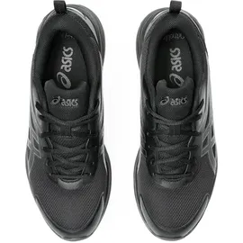 Asics Gel-Quantum Kei Black/Obsidian Grey 46