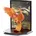 The Fawkes Toyllectible Treasure Statue 13 cm Schwarz/Mehrfarbig