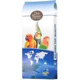 Deli Nature 15-006430 Agapornis - 20.000 g