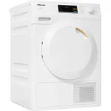 A++ (A+++ bis D) MIELE Wärmepumpentrockner "TSA213WP Active" Trockner PerfectDry zur punktgenauen Trocknung weiß Bestseller