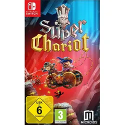 Super Chariot