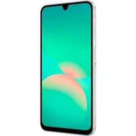 Samsung Galaxy A26 5G 6 GB RAM 128 GB White