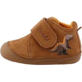 Lurchi Lauflernschuhe Khaki 18