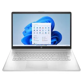 HP 17-cp2557ng AMD Ryzen 5 7520U 8 GB RAM 512 GB SSD Win11 Home