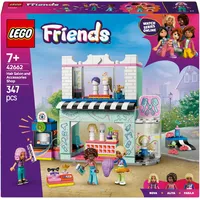 LEGO Friends Friseursalon 42662