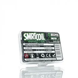 Wotofo PnP SMRT RBA Einheit nexM Mesh Set nexM Chill - 0.2 Ohm