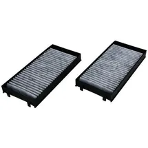 Denckermann Filter, Innenraumluft