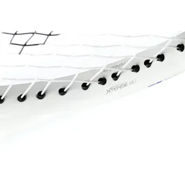 Tecnifibre TF40 305 L3 Schwarz/Weiß
