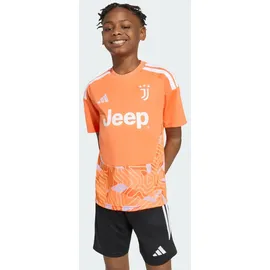 adidas Juventus Turin Heimtrikot 2026/27 Unisex Gr. 152