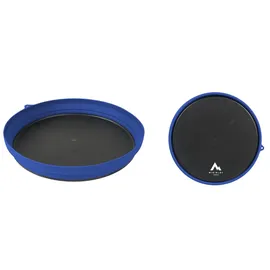 Mc Kinley Unisex Silicone I Teller, Blue Dark, 3,8cm