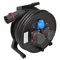 Walther Werke Kabeltrommel 39100502250320