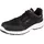 Uvex Halbschuh schwarz/weiß uvex 1 sport S1 EU-Schuhgröße: 45