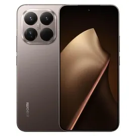 Xiaomi 15T Pro 12 GB RAM 256 GB Mocha Gold