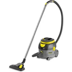 Kärcher Trockensauger T 12/1 eco!efficiency