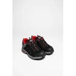 Meindl Snap Junior Kinder (Noir/Rot), 26 EU