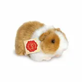 Teddy-Hermann Meerschweinchen gold/weiß