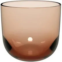like. by Villeroy & Boch Wasserglas Like Clay 2tlg