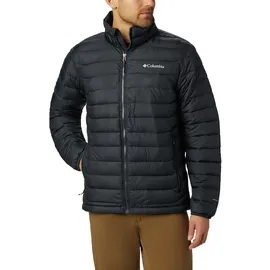 Columbia Powder Lite schwarz S