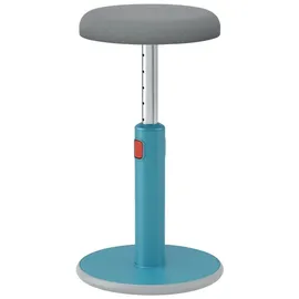 Leitz Ergo Cosy Aktiv blau/grau