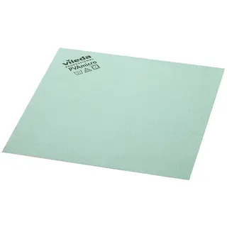 Microfasertuch Vileda PVA micro grün 38 x 35 cm innovatives Allzwecktuch mit PVA-Beschichtung