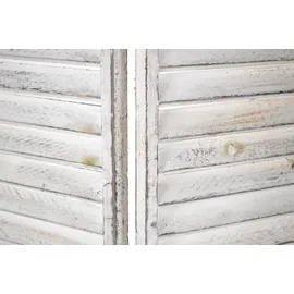 Kobolo Paravent WHITEPARA90 in Grau | Gr.: onesize