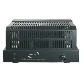 Dynavox VR-70E II schwarz